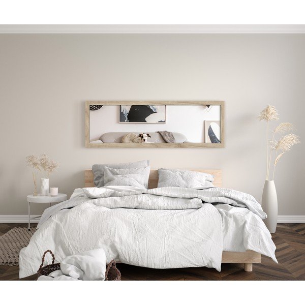 Zidno ogledalo 47x127 cm Lahti – Styler-image-1