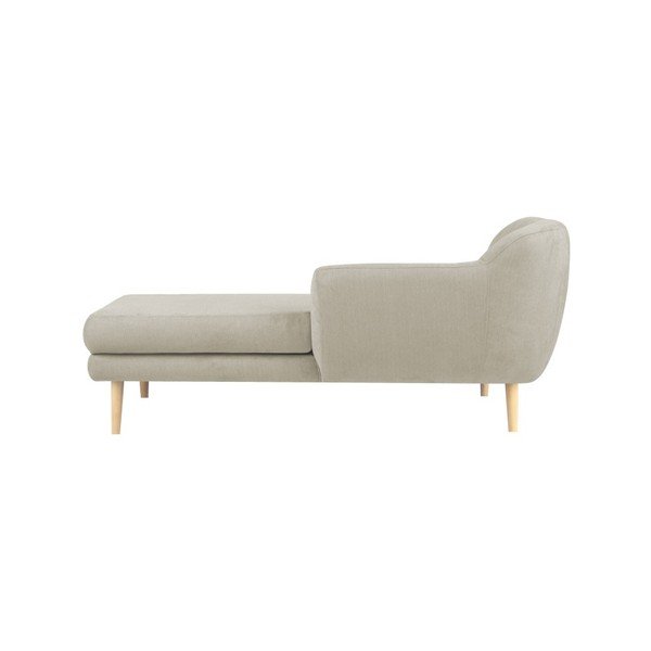 Bež počivaljka Mazzini Sofas Sardaigne-image-3