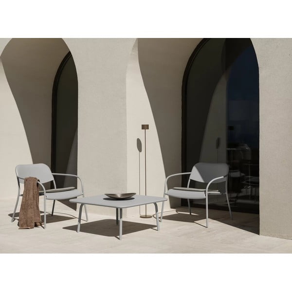 LED vanjska svjetiljka s mogućnosti zatamnjivanja s USB ø 15 cm Farol Floor – Blomus-image-3