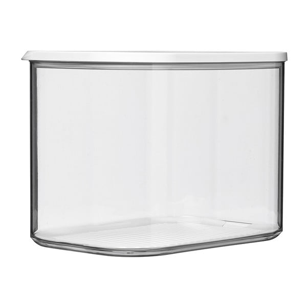 Posuda za namirnice za čuvanje hrane Modula White – Mepal