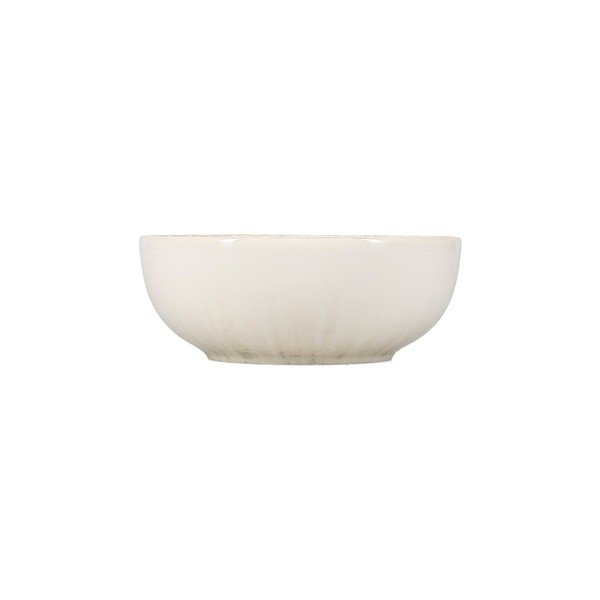 Svijetlo siva porculanska zdjelica 710 ml Nuance – BonBistro-image-3