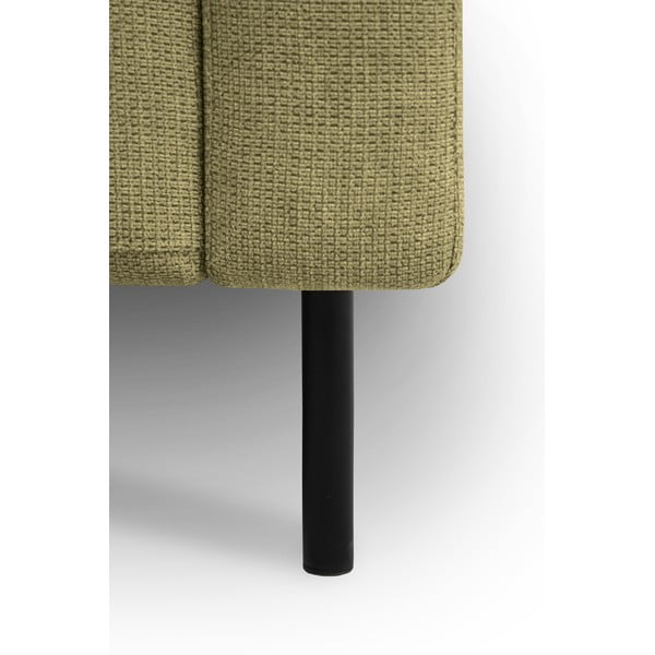 Senf žuta kutna garnitura (s lijevim kutom) Hero – Scandic-image-1