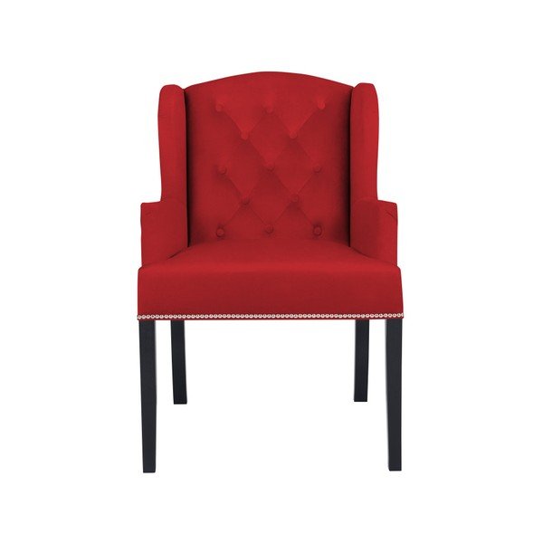 Crvena stolica Cosmopolitan design John-image-3