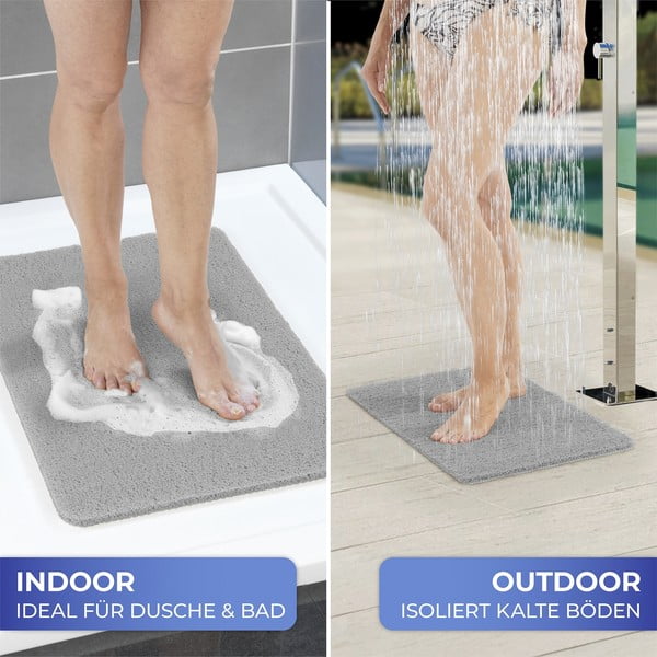 Protuklizna prostirka za tuš 60x40 cm – Maximex-image-2