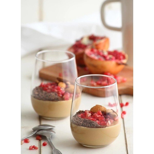 Čaše u setu 6 kom 360 ml – Hermia-image-1