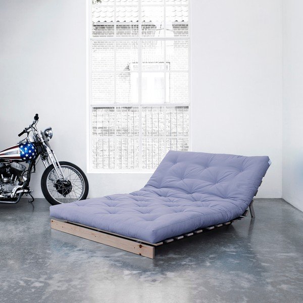 Karup Roots Raw / Blue Breeze varijabilna sofa-image-3