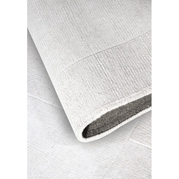 Krem ručno rađen vuneni tepih 120x170 cm Charlotte – Villeroy&Boch-image-3