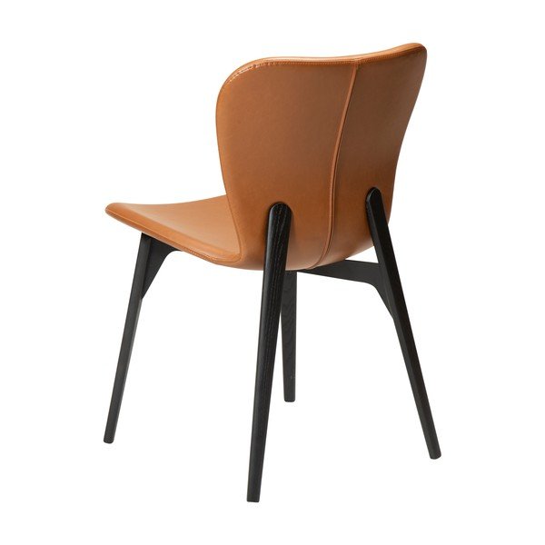 Crna blagovaonska stolica Paragon – DAN-FORM Denmark-image-3