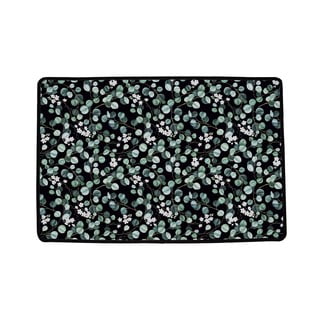 Otirač 45x75 cm Eucalyptus Flowers – Butter Kings