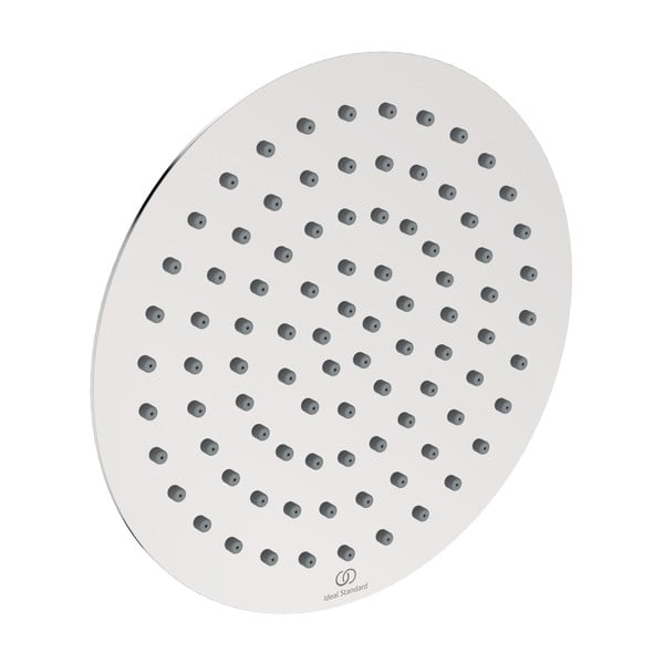 Metalna tuš glava u sjajno srebrnoj boji IdealRain – Ideal Standard-image-2