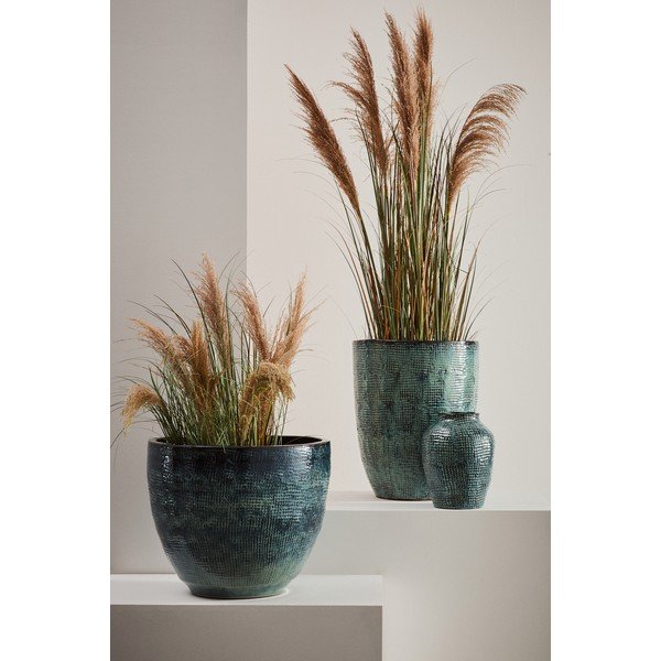 Umjetna biljka (visina 145 cm) Austorderia – Bizzotto-image-1