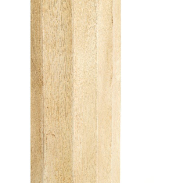 Okrugao pomoćni stol od masivnog manga ø 35 cm Ellena – Light & Living-image-4