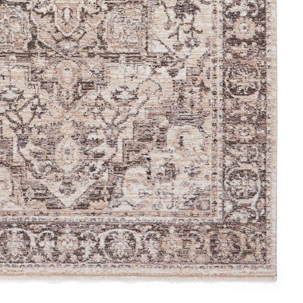 Sivi/bež tepih 120x170 cm Vintage – Think Rugs-image-4
