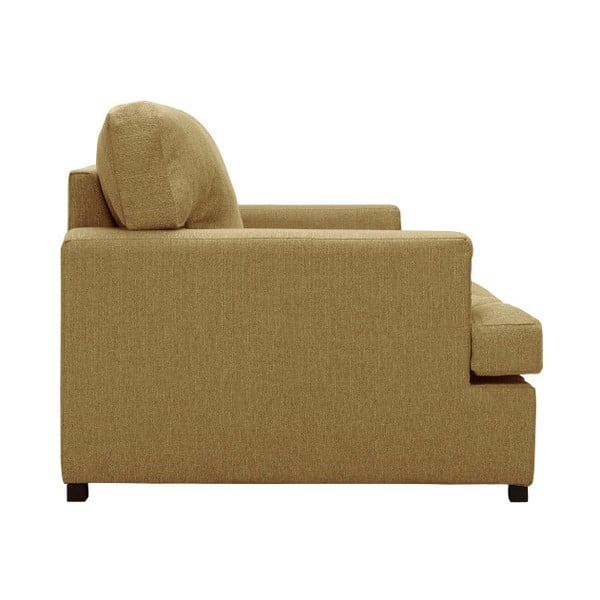 Senf žuta sofa Windsor & Co Sofas Daphne, 170 cm-image-3