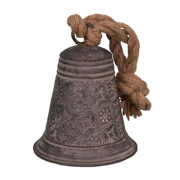 Ukrasno zvono Antic Line Cloche Ornaments