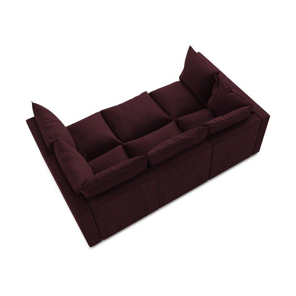 Bordo sofa 255 cm Manao – Makamii-image-3