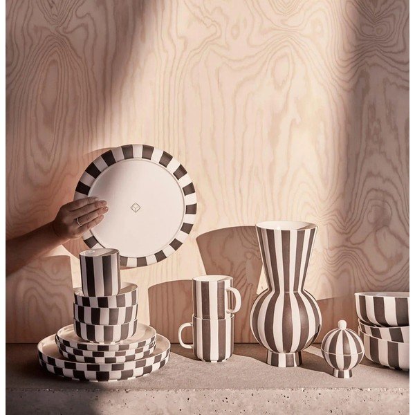 Posuda za šećer od kamenine Toppu – OYOY Living Design-image-2