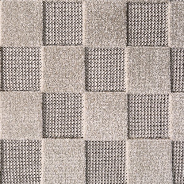 Krem tepih 120x170 cm Damas - Nattiot-image-3
