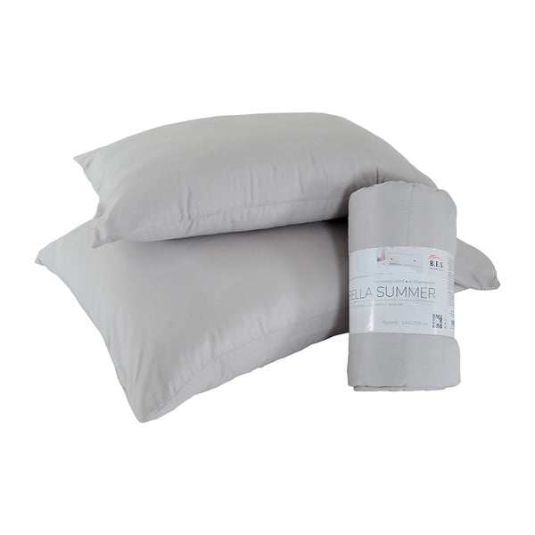 Jastučnica od mikrovlakana 45x75 cm Summer – B.E.S.-image-3