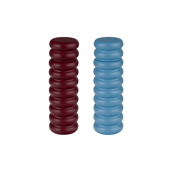 Soljenka i paprenka Suli – noo.ma