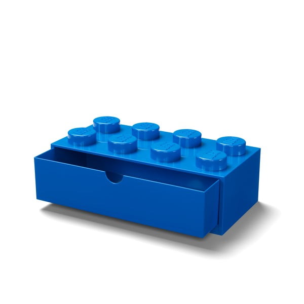 Plavi ladičar LEGO®, 31 x 16 cm-image-4
