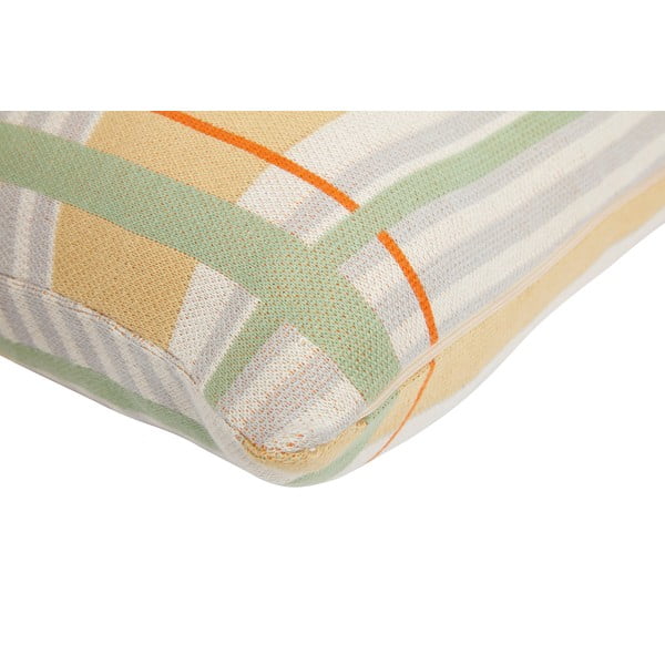 Pamučni jastuk Hübsch July, 60 x 40 cm-image-2