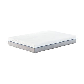 Srednje tvrd madrac s oprugama 160x200 cm Azure – MESONICA