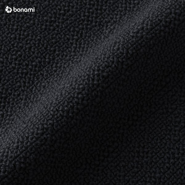 Crni vuneni naslonjač Emko Naïve-image-1