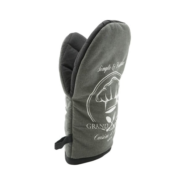 Pamučna kuhinjska rukavica Grand Chef – douceur d'intérieur