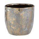 Ukrasna tegla za cvijeće od kamenine ø 14 cm Orvena – Premier Housewares