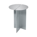 Okrugli pomoćni stol od nehrđajućeg čelika ø 35 cm Oru – Blomus