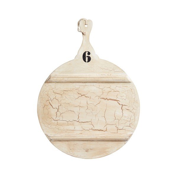 Kitchen Craft Paddle drvena ploča od manga-image-1