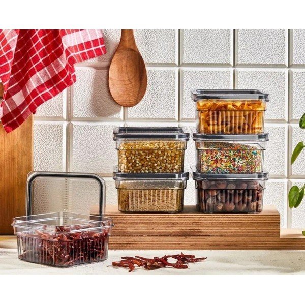 Posude za ručak u setu 6 kom – Hermia-image-1