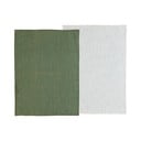 Pamučna kuhinjska krpa 2 kom 50x70 cm Line – Södahl