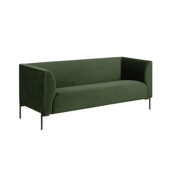 Zelena sofa Actona Ontario-image-2