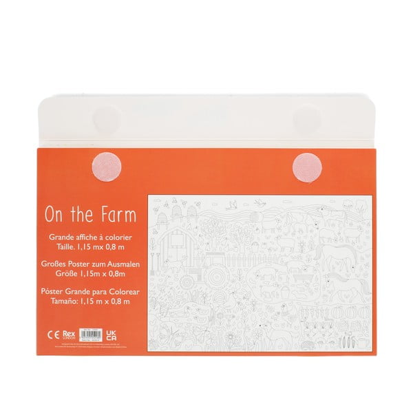 Bojanke On the Farm – Rex London-image-4