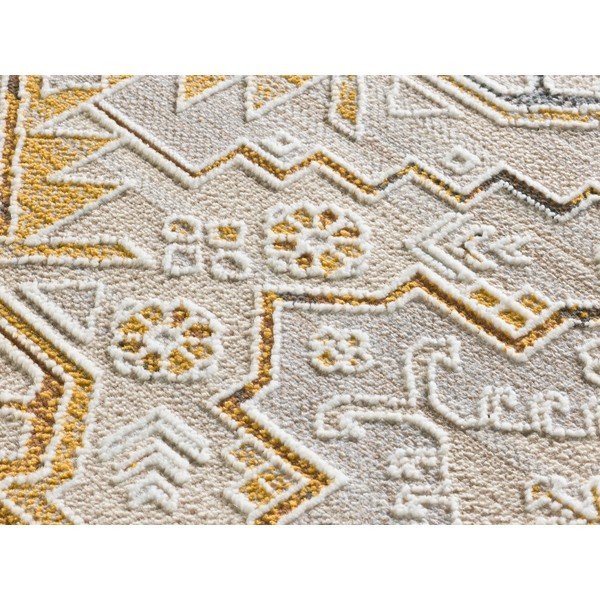 Bež tepih 77x150 cm Berta – Universal-image-3
