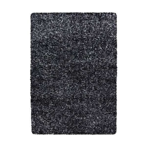 Tamno sivi tepih 200x290 cm Enjoy – Ayyildiz Carpets