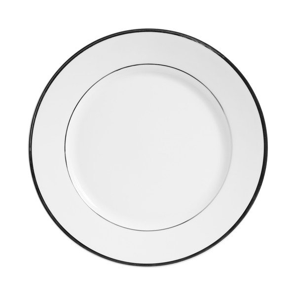 Bijeli porculanski tanjur ø 30 cm Ginger - Côté Table