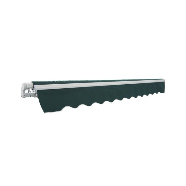 Zelena tenda 296x500 cm – Rojaplast-image-2