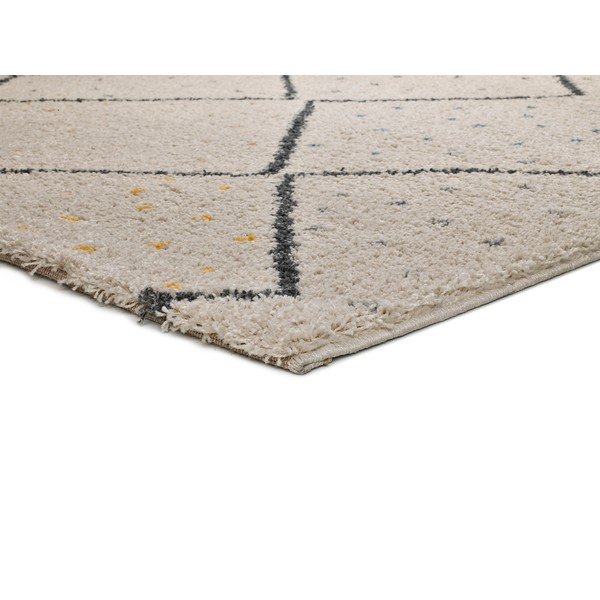 Bež Tepih Universal Atlas Line, 80 x 150 cm-image-1