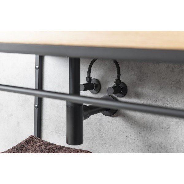 Kutni ventil s rozetom – Sapho-image-1