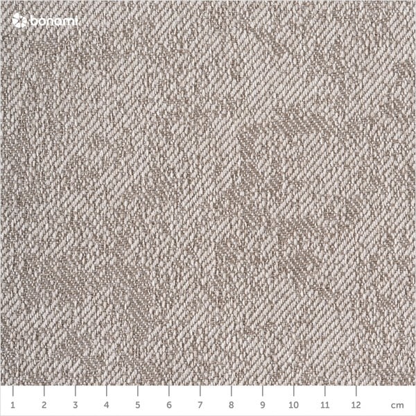 Siva/smeđa kutna garnitura (s lijevim kutom) Copenhagen – Scandic-image-1