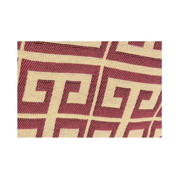 Ya Rugs Claret Red, 80 x 150 cm-image-2