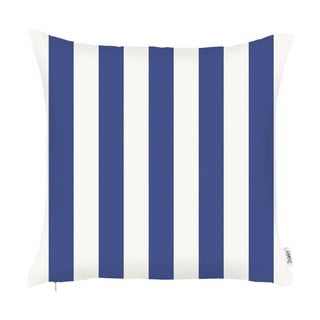 Plava jastučnica Mike & Co. NEW YORK Sail Stripes 43 x 43 cm