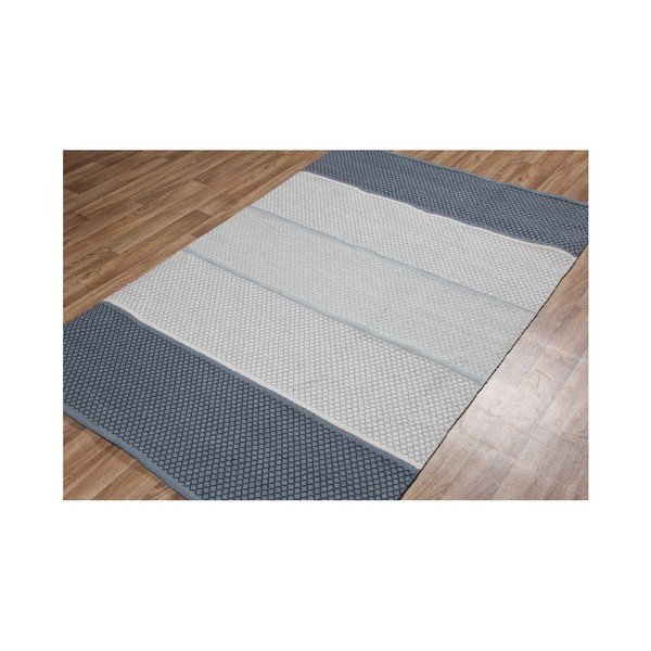 Pamučni tepih Eco Rugs Rostock, 120 x 180 cm-image-2