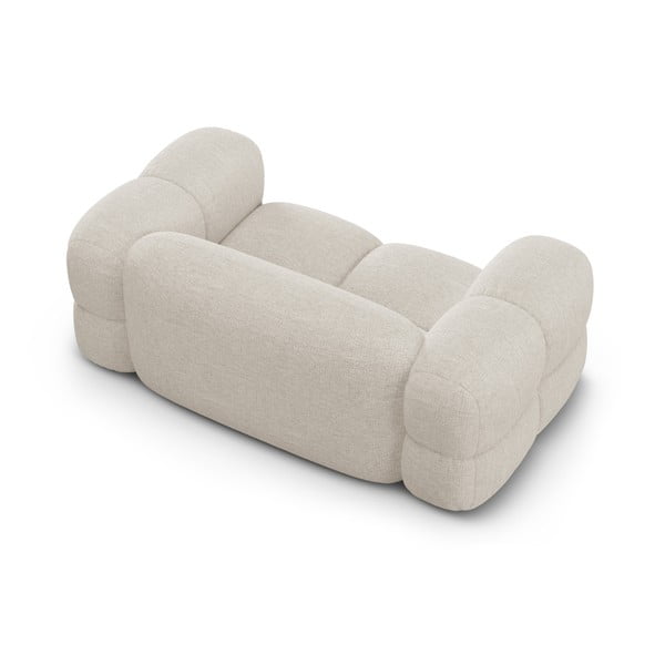 Bež sofa 180 cm Loretto – Cosmopolitan Design-image-4
