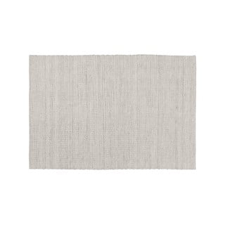 Unutarnji i vanjski tepih sivo-bež od recikliranih vlakna 140x200 cm Tendor – Blomus