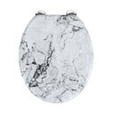 WC daska Wenko Onyx, 41 x 34,5 cm