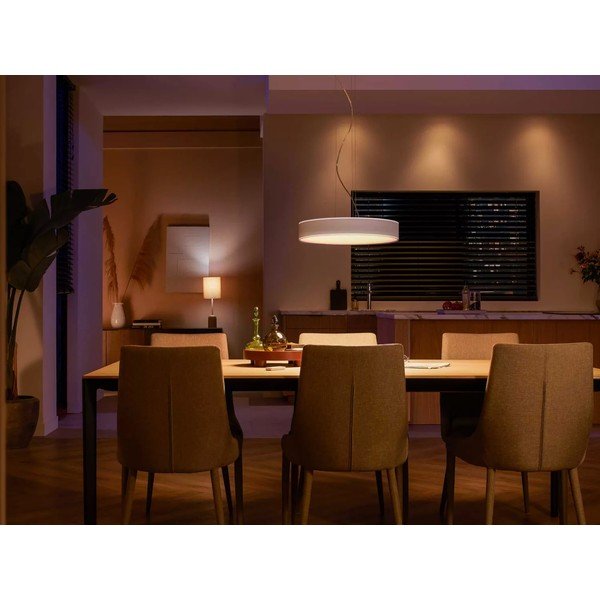 LED viseća svjetiljka 33,5 W Enrave – Philips Hue-image-1